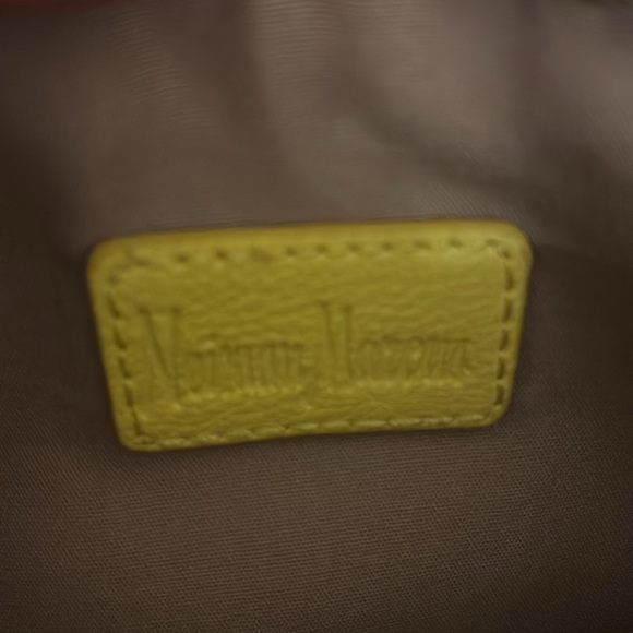 Yellow crossbody - Picture 4 of 5